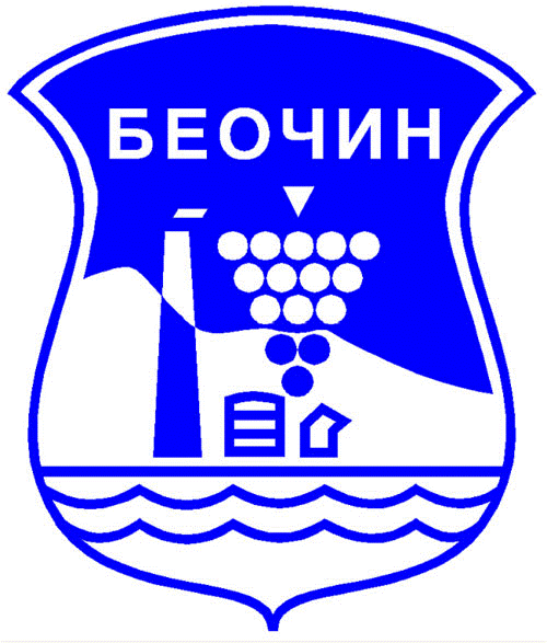 Grb grada Beočin
