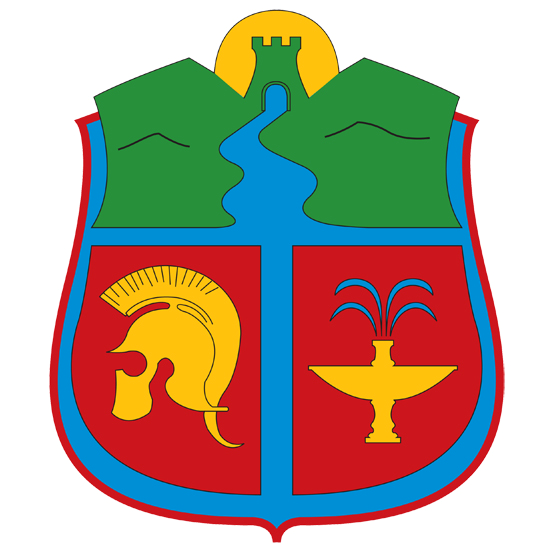 Grb grada Zaječar